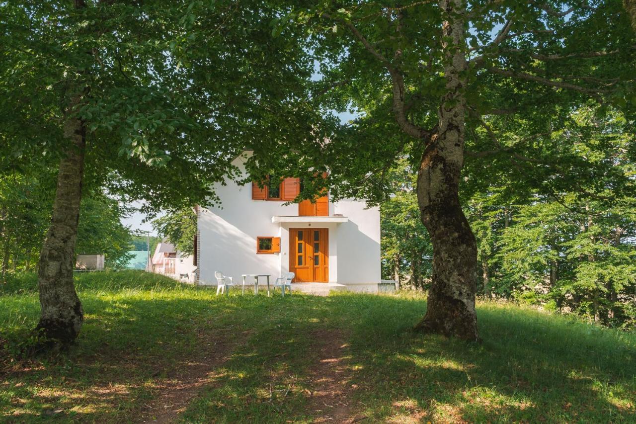 Highlander'S House Žabljak Exterior foto
