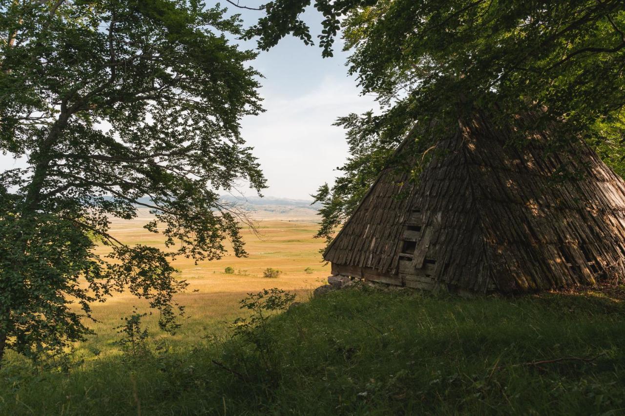 Highlander'S House Žabljak Exterior foto